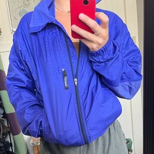 Patagonia Windbreaker Jacket